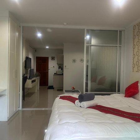 Baan Klang Condo In Central HHQ Exterior foto