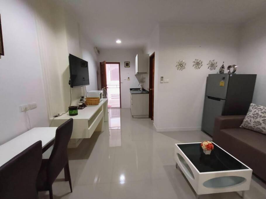 Baan Klang Condo In Central HHQ Exterior foto